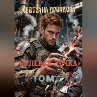 Нулевая точка. Том 2