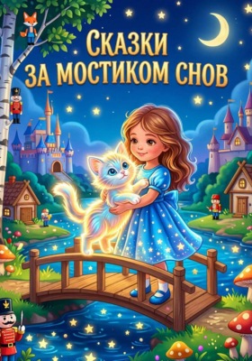 Сказки за мостиком снов