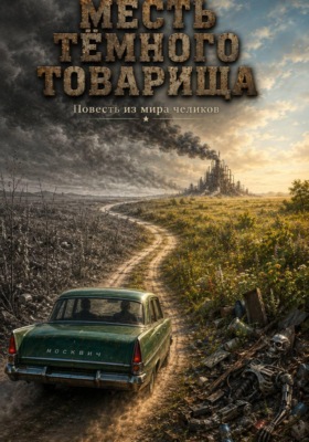 Месть Тёмного Товарища