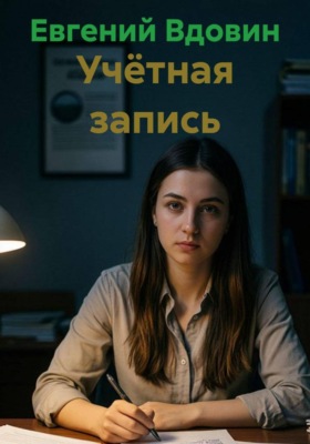 Учётная запись