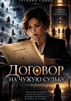 Договор на чужую судьбу