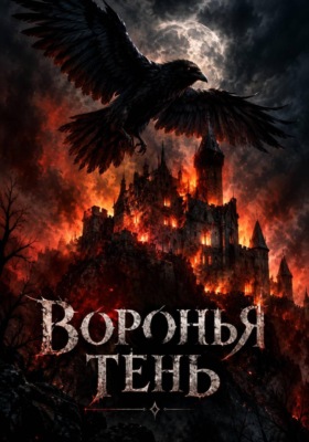 Воронья тень
