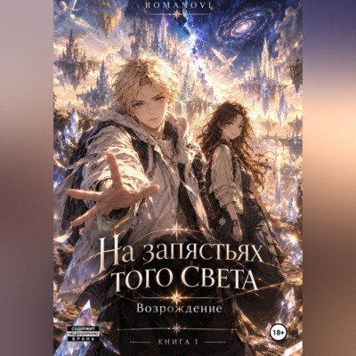 «На запястьях того света. Возрождение»