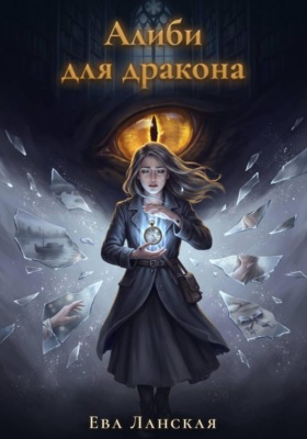 Алиби для дракона