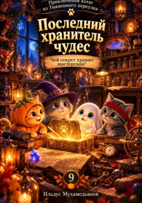 Последний хранитель чудес