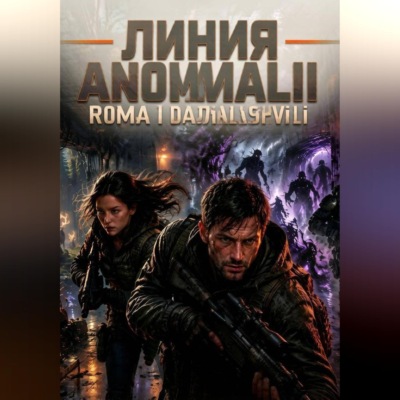 Линия аномалии