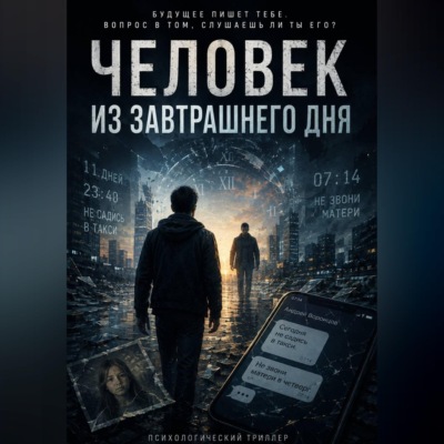 Человек из завтрашнего дня