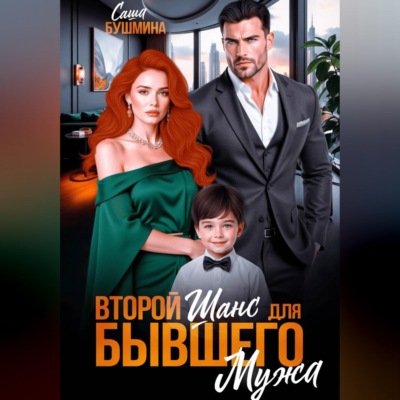 Второй шанс для бывшего мужа