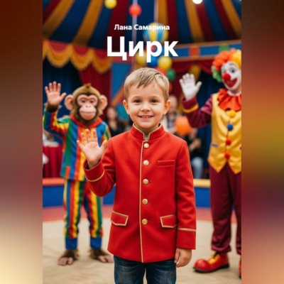 Цирк