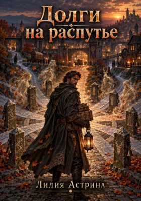 Долги на распутье