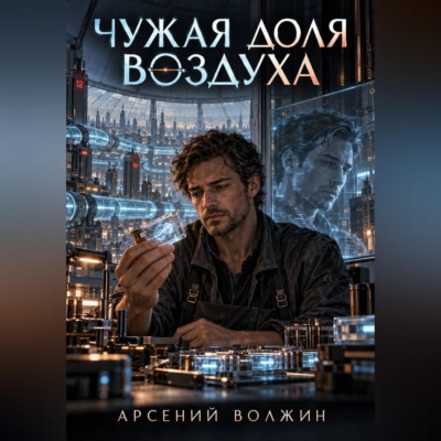 Чужая доля воздуха