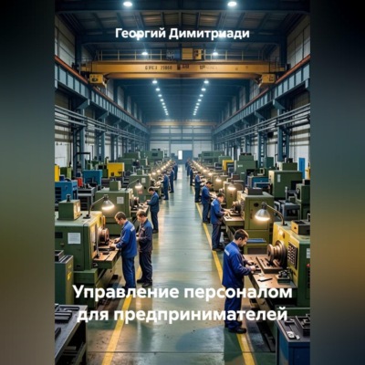 Управление персоналом для предпринимателей