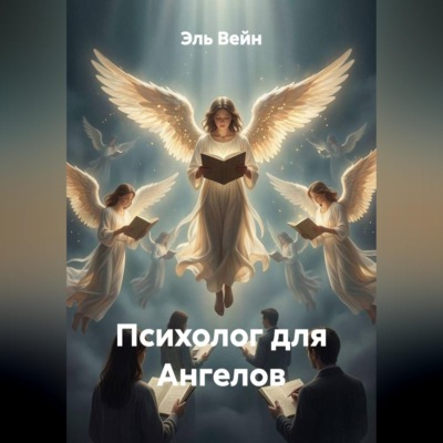 Психолог для Ангелов
