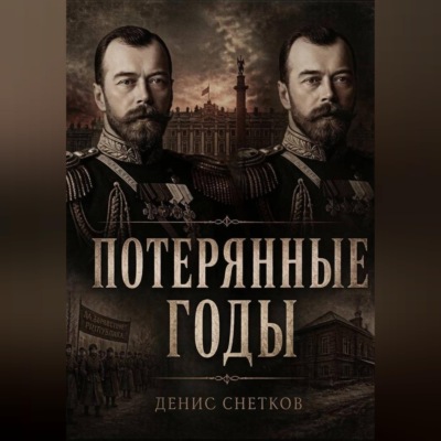 Потерянные годы