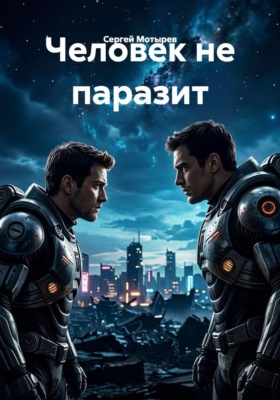 Человек не паразит