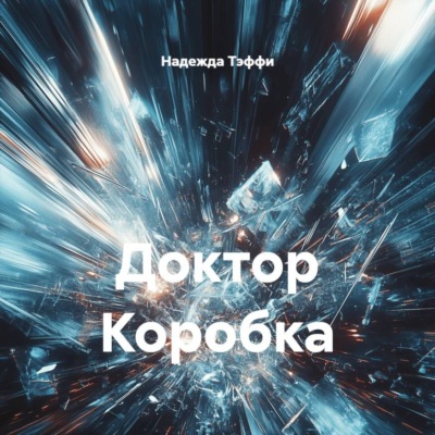 Доктор Коробка