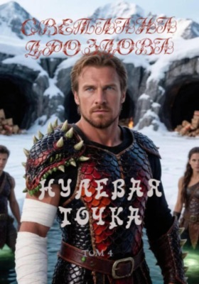 Нулевая точка. Том 4
