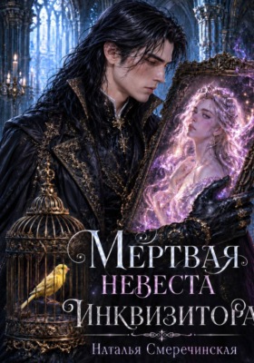 Мёртвая невеста инквизитора