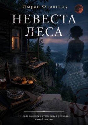 Невеста леса