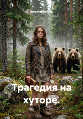 Трагедия на хуторе