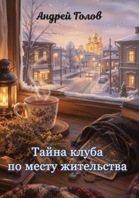 Тайна клуба по месту жительства