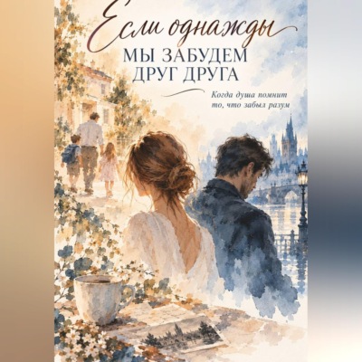 Если однажды мы забудем друг друга