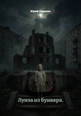 Луиза из бункера.