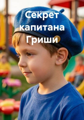 Секрет капитана Гриши