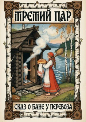 Третий пар