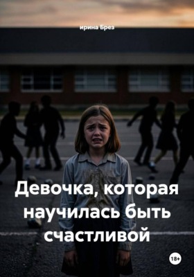 Девочка, которая научилась быть счастливой