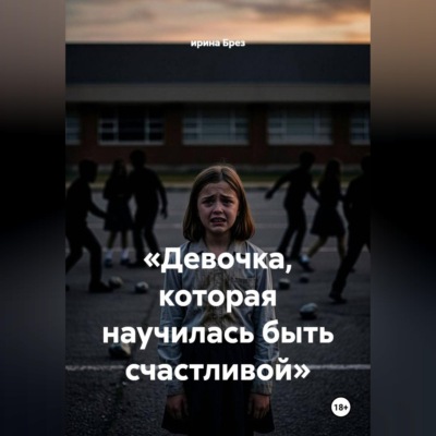 Девочка, которая научилась быть счастливой