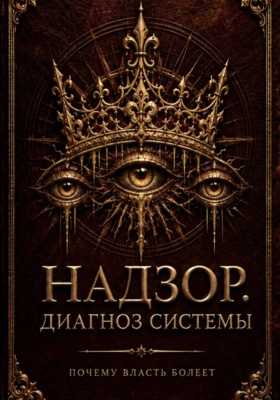 НАДЗОР. ДИАГНОЗ СИСТЕМЫ