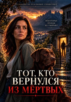 Тот, кто вернулся из мёртвых