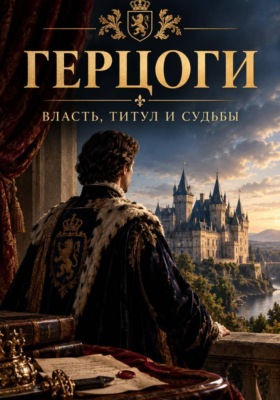 Герцоги: власть, титул и судьбы