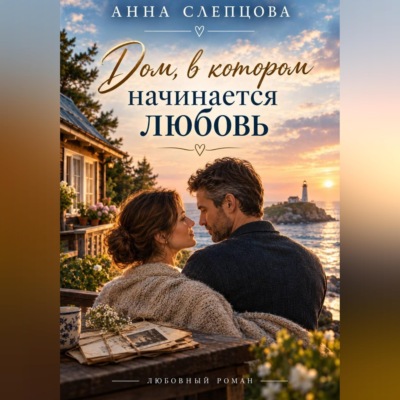 Дом, в котором начинается любовь