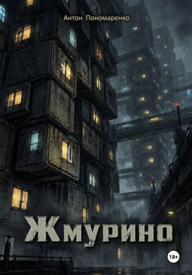 Жмурино