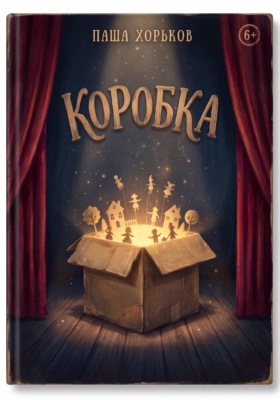 Коробка