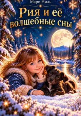 Рия и ее волшебные сны