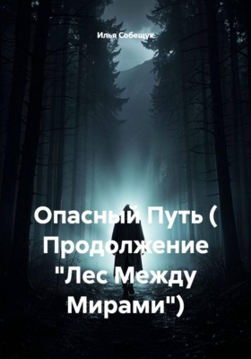 Опасный Путь ( Продолжение "Лес Между Мирами")
