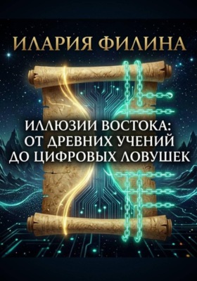 Иллюзии Востока: от древних учений до цифровых ловушек.