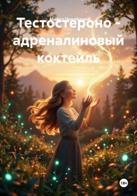 Тестостероно - адреналиновый коктейль
