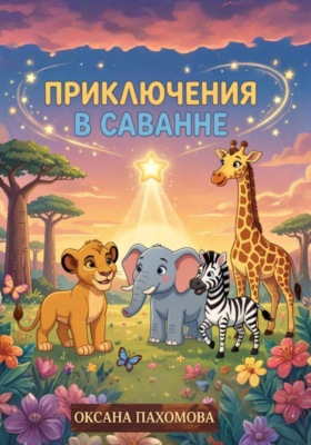 Приключения в Саванне