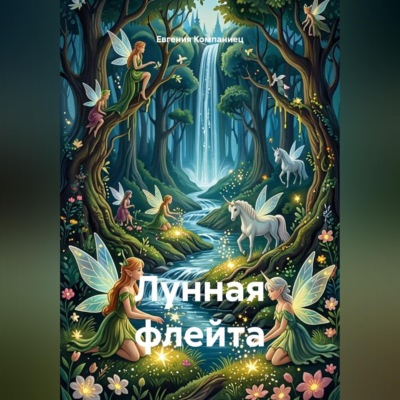 Лунная флейта