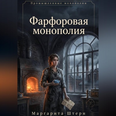 Фарфоровая монополия
