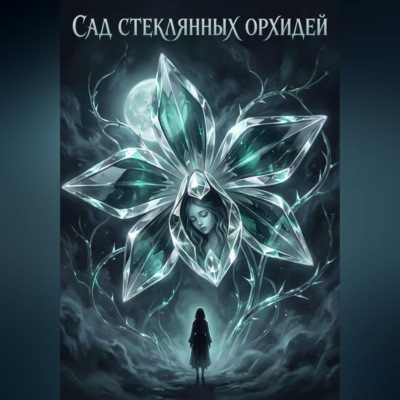 Сад стеклянных орхидей