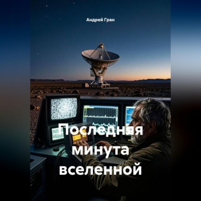 Последняя минута вселенной