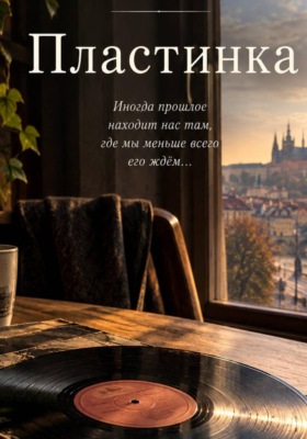 Пластинка
