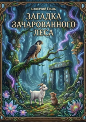 Загадка Зачарованного Леса