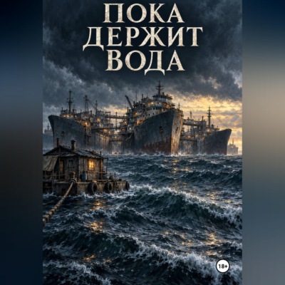 Пока держит вода