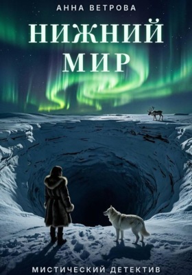 Нижний мир